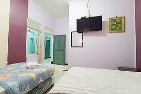 Hotel Bintang Malang