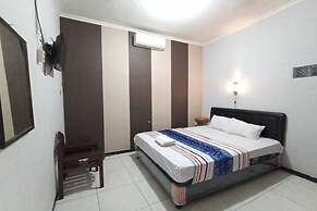 Hotel Bintang Malang