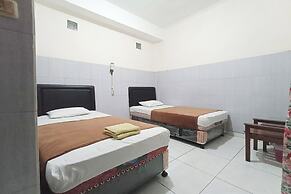 Hotel Bintang Malang