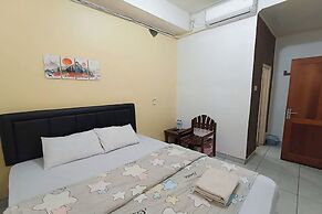 Hotel Bintang Malang