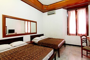 Hotel Limaran