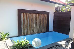 Jukung Villas Kuta