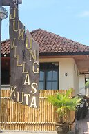 Jukung Villas Kuta