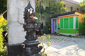 Micost Homestay