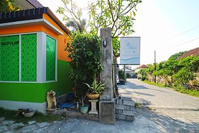 Micost Homestay
