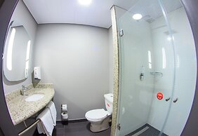 Ibis Cúcuta Hotel