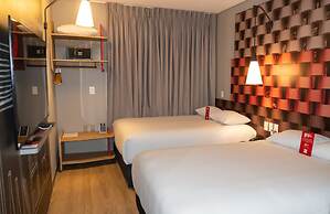 Ibis Cúcuta Hotel