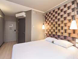 Ibis Cúcuta Hotel