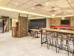 Ibis Cúcuta Hotel