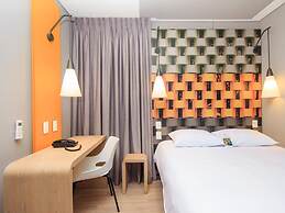 Ibis Cúcuta Hotel