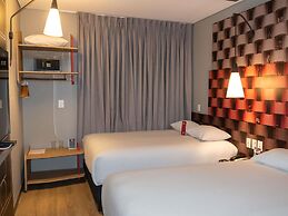 Ibis Cúcuta Hotel
