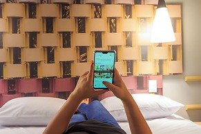 Ibis Cúcuta Hotel