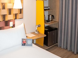 Ibis Cúcuta Hotel