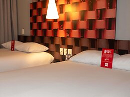 Ibis Cúcuta Hotel