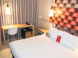 Ibis Cúcuta Hotel