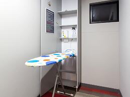 Ibis Cúcuta Hotel