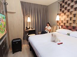 Ibis Cúcuta Hotel