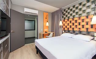 Ibis Cúcuta Hotel