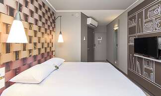 Ibis Cúcuta Hotel