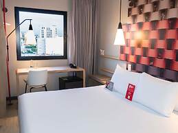 Ibis Cúcuta Hotel