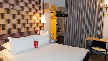 Ibis Cúcuta Hotel