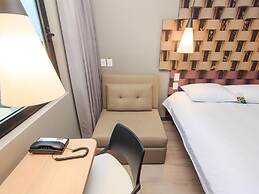 Ibis Cúcuta Hotel