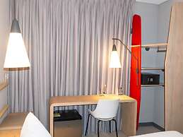 Ibis Cúcuta Hotel