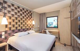 Ibis Cúcuta Hotel