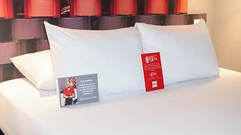 Ibis Cúcuta Hotel