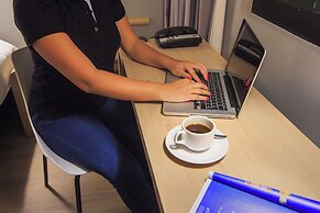Ibis Cúcuta Hotel