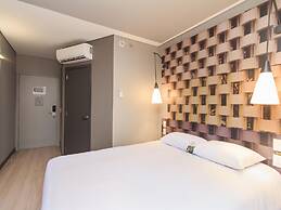 Ibis Cúcuta Hotel