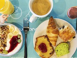 Aparthotel Adagio Access Palaiseau Saclay