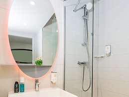 Aparthotel Adagio Access Palaiseau Saclay