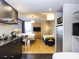 Aparthotel Adagio Access Palaiseau Saclay