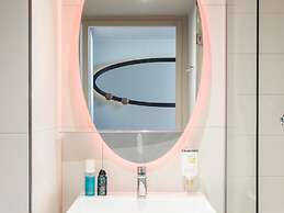 Aparthotel Adagio Access Palaiseau Saclay