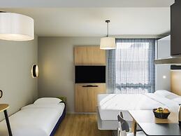 Aparthotel Adagio Access Palaiseau Saclay