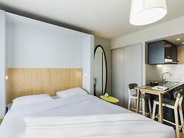 Aparthotel Adagio Access Palaiseau Saclay