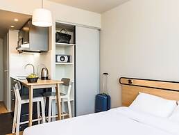 Aparthotel Adagio Access Palaiseau Saclay
