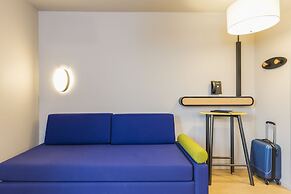 Aparthotel Adagio Access Palaiseau Saclay