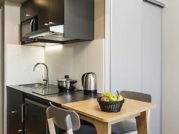 Aparthotel Adagio Access Palaiseau Saclay