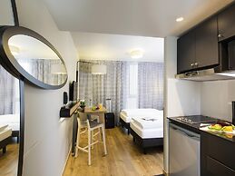 Aparthotel Adagio Access Palaiseau Saclay