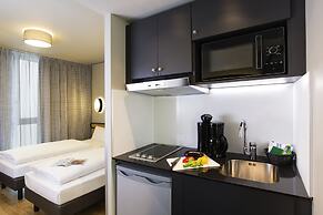 Aparthotel Adagio Access Palaiseau Saclay