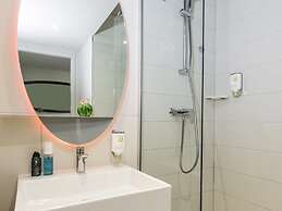 Aparthotel Adagio Access Palaiseau Saclay