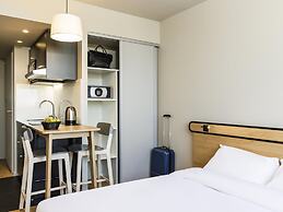 Aparthotel Adagio Access Palaiseau Saclay