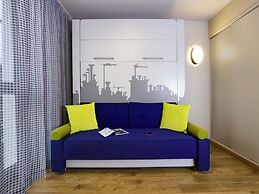 Aparthotel Adagio Access Palaiseau Saclay
