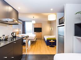 Aparthotel Adagio Access Palaiseau Saclay