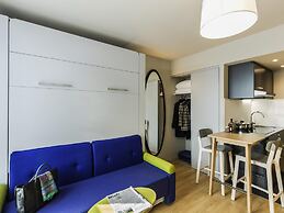 Aparthotel Adagio Access Palaiseau Saclay