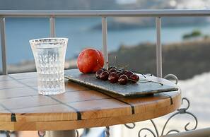 Esperia Luxury Suites