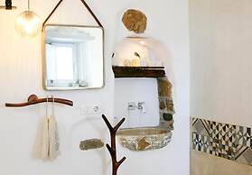 Esperia Luxury Suites