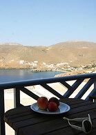 Esperia Luxury Suites